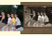 make any of your photo looks like an old vintage photo and write anything you provide on it small2