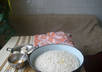 sent a recipe and homemade video for bulgarian dish, banitsa small2