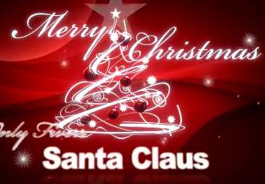 make this great Christmas Xmas Video intro with your title big2