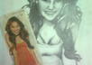 make a portrait of yours in pencil small2