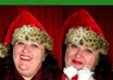 create PERSONALIZED video holiday greeting small2
