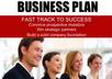 advise you how to write a KILLER business plan small2