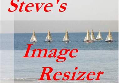 give you Software to Create Web Images with Text from Your Pictures big2