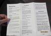 a bible tract to anyone in the world anonymously or otherwise small2