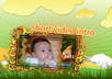 do this SPRING summer flowers colored video for kids using pictures and texts small2