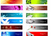 design a professional banner for your website/blog according to your specifications small2