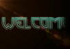 make you this LOGO video with powerful light effect small2
