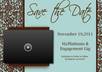 create for you a custom Engagement or Wedding video email template small2