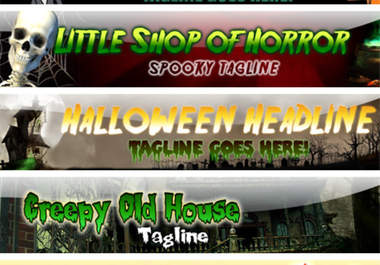 create/design premium header for professional/personal use big2