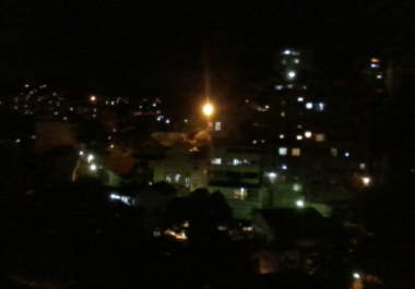 show you what I see from  my window in Rio de Janeiro big2