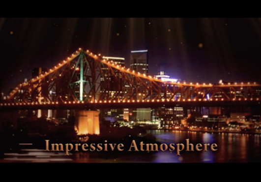 make you an unforgettable cinematic video big2