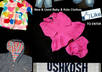 post an awesome ad of your website on my baby children clothes website small2