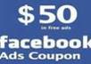 give you 50usd Facebook ads Voucher small2