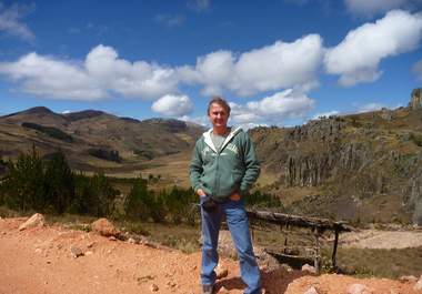 give you personalized travel advice and hot spots in PERU big2
