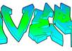 create a stylish Graffiti for you small2
