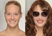 do a makeover and send your picture in 3 different hairstyles and makeup just like a Hollywood Star small2