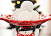 send you 50 unique Christmas Cookie recipes small2