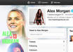 make you a customized Twitter or YouTube background image small2