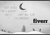 create this Amazing Christmas Intro Video with your text and your logo small2