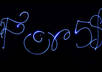 write Any Short Word or Simple Design in Light Streaks and Send You HD Picture of it two pictures small2