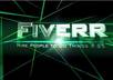 create a SOPHISTICATED Laser video intro/outro ★ Promo Buy 1 Get 2 small2
