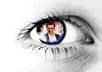 insert your picture into a beautiful eye using Photoshop small2