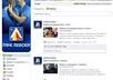 set up your Facebook fan page AND YouTube channel small2