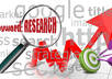 do 2 keyword research for in your niche for best traffic and less competition with my market samurai small2