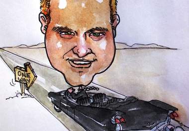 add color to the caricature i drew for you big2