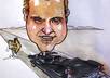 add color to the caricature i drew for you small2