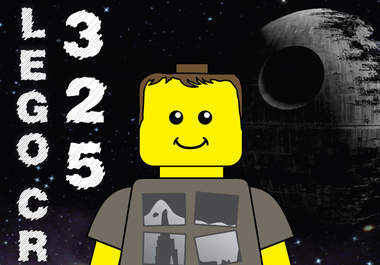 turn you into a Lego Person big2