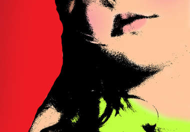 make your photo into a pop art sketch big2