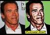 turn any picture or photo into a retro comic cartoon/ pop art style image small2