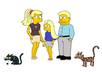 create a Simpson character for promoting your site, product/businness or to send it as a present small2