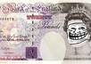 add your face and customize ANY kind of money American, German, etc with your brand small2