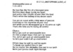 write you a set of lyrics small2