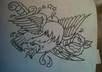 draw you a tattoo design small2