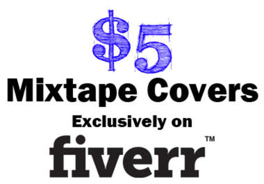 create a great looking mixtape cover big2