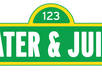 create a Professional Customized Sesame Street sign saying anything you want small2