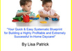 create an e book cover or magazine cover with 3 different versions small2
