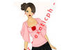 make a cartoon / avatar / doll version of YOU small2
