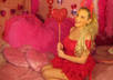 dress up like a horny lil devil and say anything you want me to small2