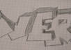 fast draw your name in 3D characters and send you the video and photo small2