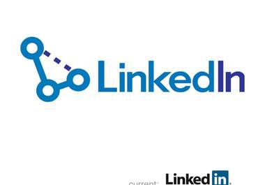 give you 20 Likes on your LINKEDiN share button on your Website big2