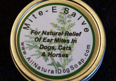send you an amazing all natural ear mite salve for your dog or cat big2