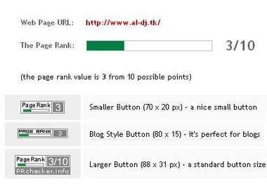 advertise your Website Product Fan page or Banner on my PageRank3 site for 1 Month big2