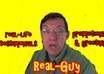 give a REAL looking testimonial small2