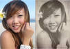 turn 10 of your photos into a very old photo look small2