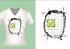 design an excellent and professional tshirt small2
