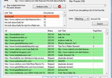 do keyword research and competition analysis big2